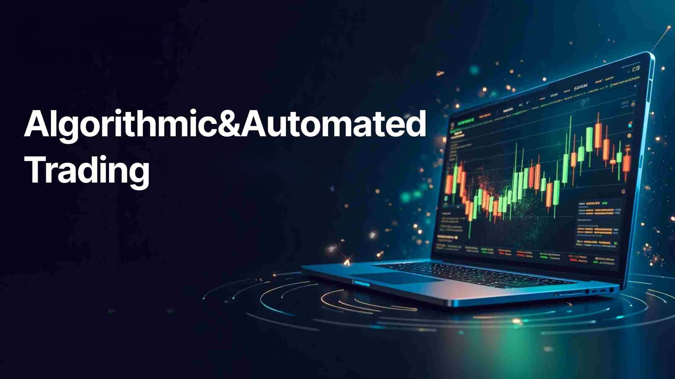 Automated trading software