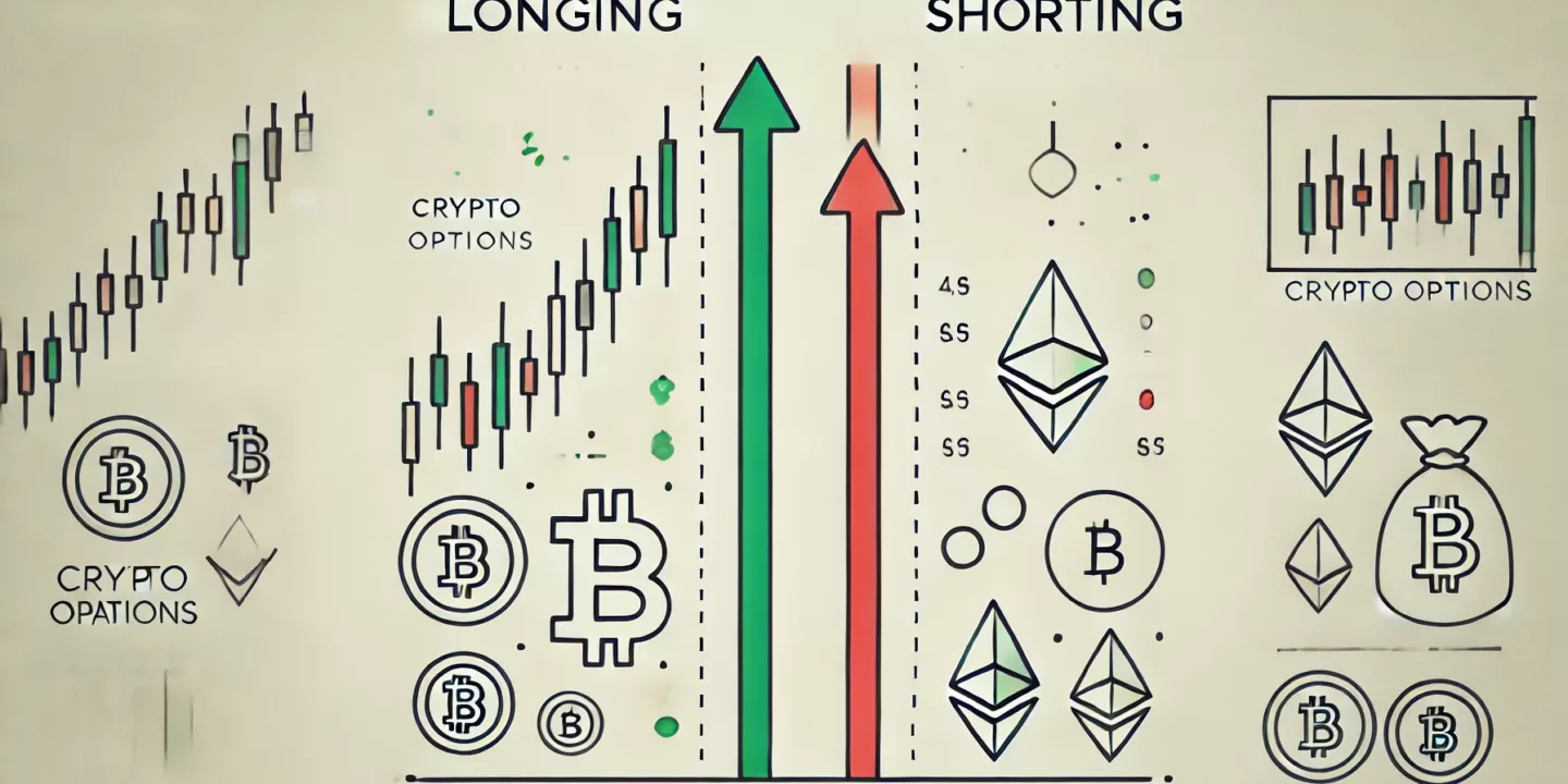 Longing and Shorting