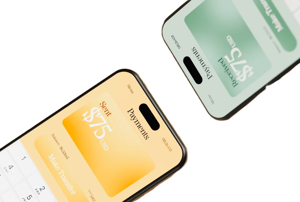 Payment Gateway Dashboard